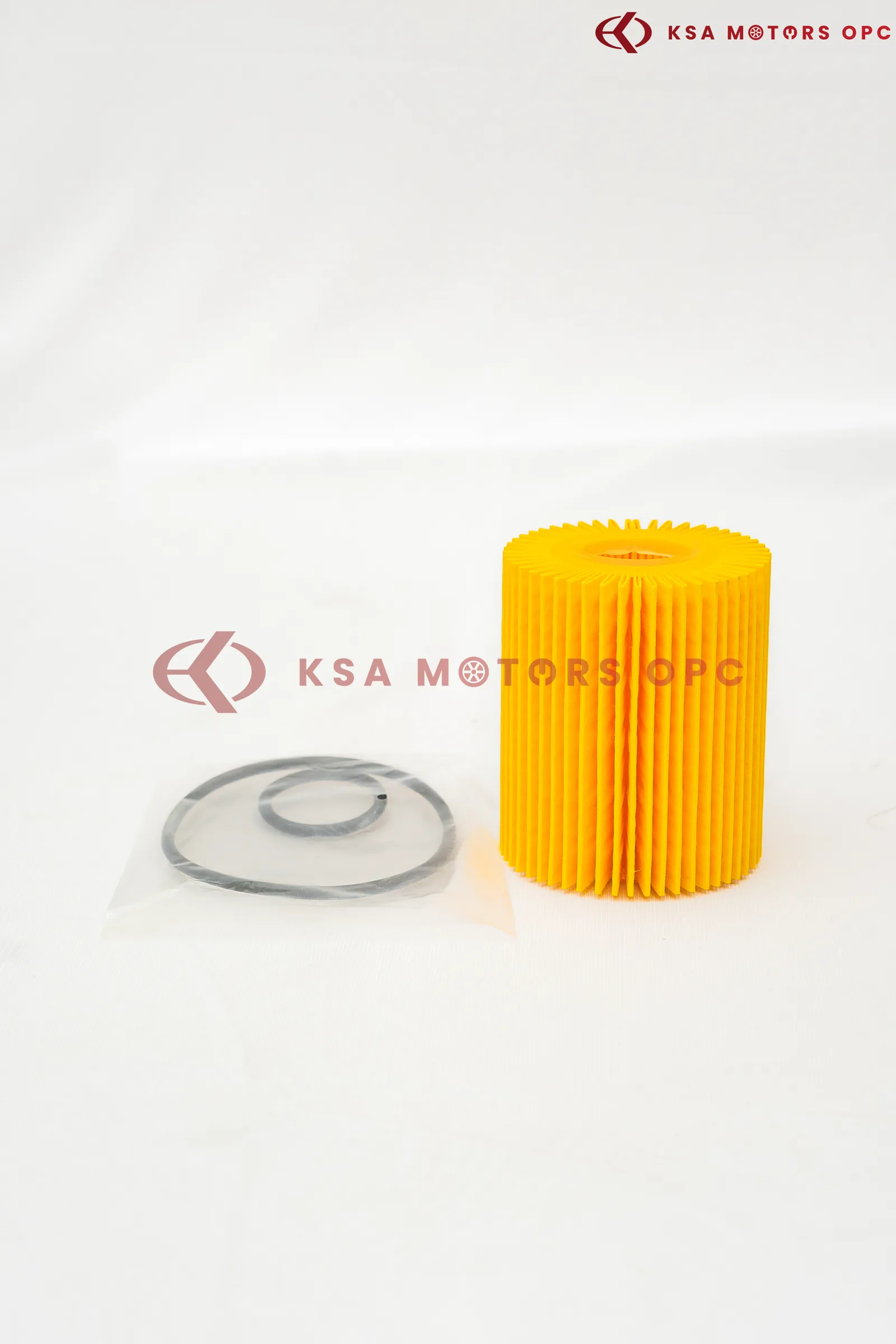 Toyota Replace For 04152-40060 back view