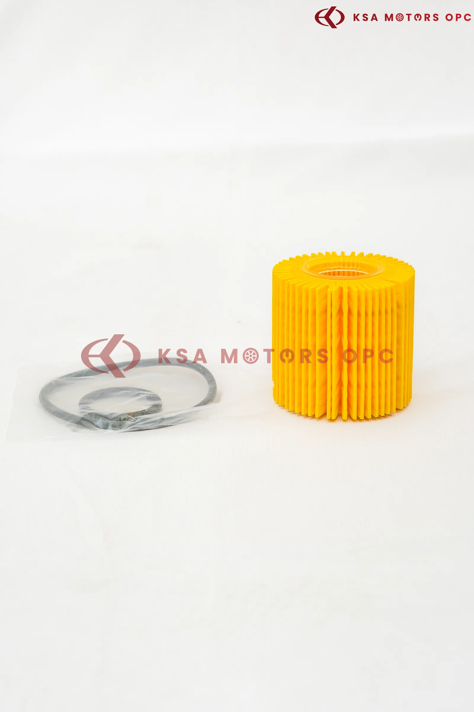 Toyota Replace For 04152-40060 front view