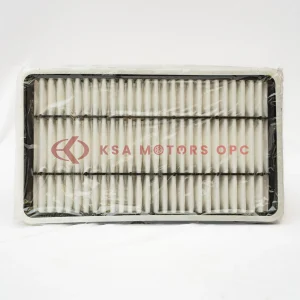 Toyota Replacement for 17801-30060 front view