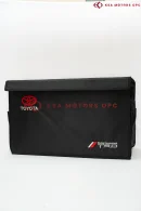 Toyota TRD Racing Development Bag front view