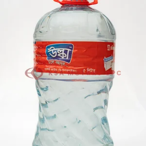 Ulka Battery Water-5L front view
