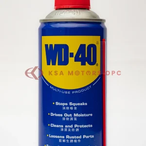 WD-40 Multi-Use Product – 277 ML front view
