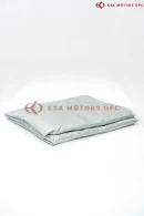 Weather Shield Car Cover front view