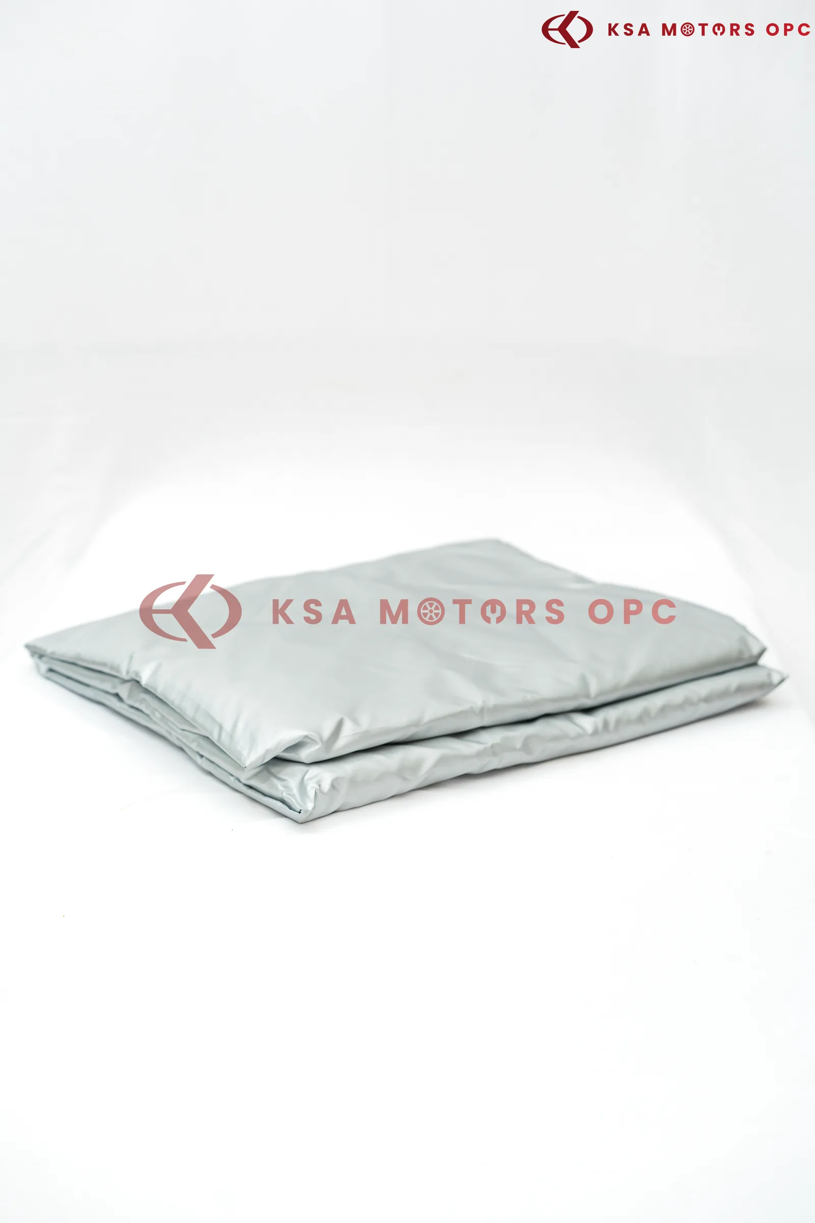 Weather Shield Car Cover front view