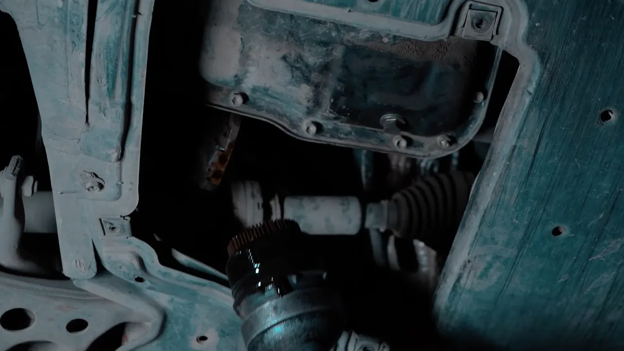 Engine Repair & Overhauling at KSA Motors